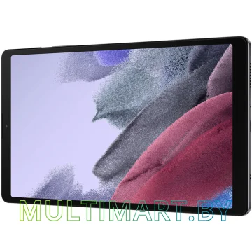 Планшет Samsung Galaxy Tab A7 Lite Wi-Fi 32GB (темно-серый) картинка 8